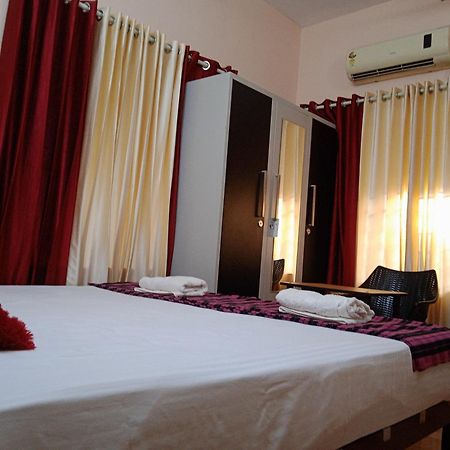 Valiyathayil Home Stay Kochi Kültér fotó