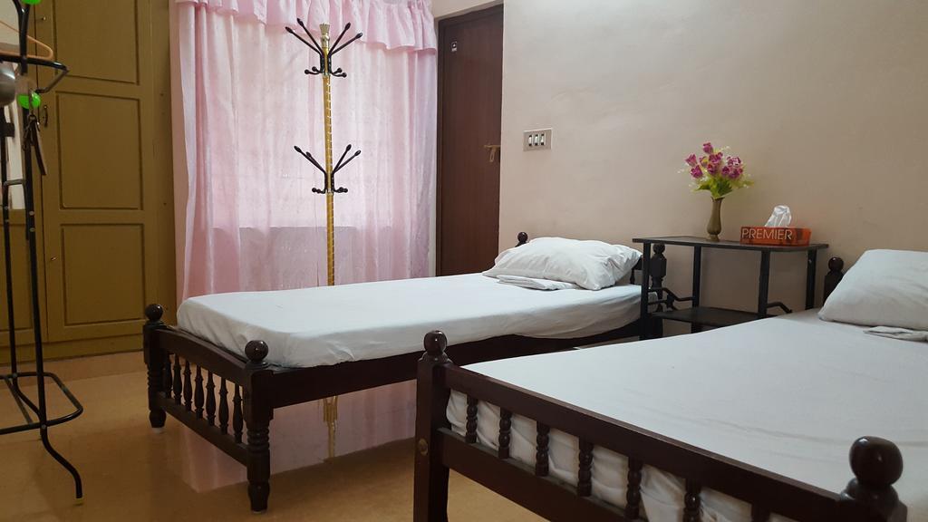 Valiyathayil Home Stay Kochi Kültér fotó